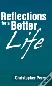 Capa do artigo Reflections For A Better Life