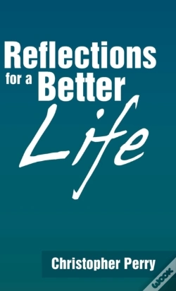 Capa do artigo Reflections For A Better Life