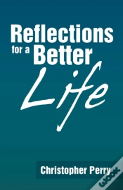 Capa do artigo Reflections For A Better Life