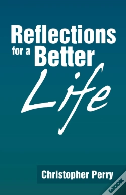 Capa do artigo Reflections For A Better Life