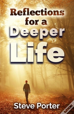 Capa do artigo Reflections For A Deeper Life