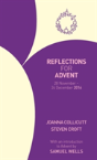 Reflections For Advent 2016 - Preview