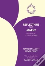 Capa do artigo Reflections For Advent 2016