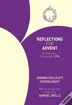 Capa do artigo Reflections For Advent 2016