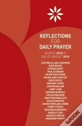 Reflections For Daily Prayer