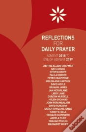 Capa do artigo Reflections For Daily Prayer