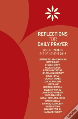 Capa do artigo Reflections For Daily Prayer