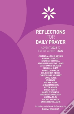 Capa do artigo Reflections For Daily Prayer