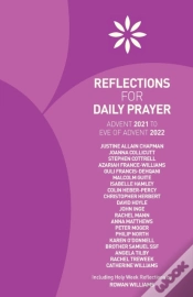 Capa do artigo Reflections For Daily Prayer