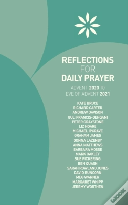 Capa do artigo Reflections For Daily Prayer