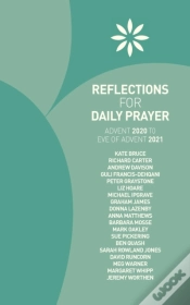 Capa do artigo Reflections For Daily Prayer