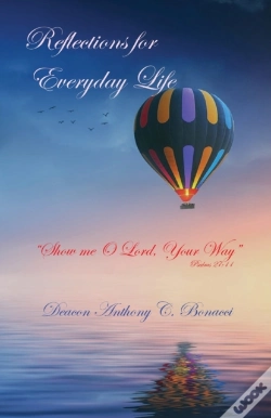 Capa do artigo Reflections For Everyday Life
