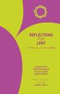 Reflections For Lent 2016 - Preview