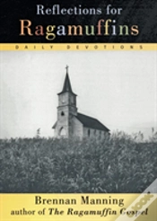 Capa do artigo Reflections For Ragamuffins