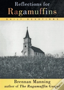 Capa do artigo Reflections For Ragamuffins