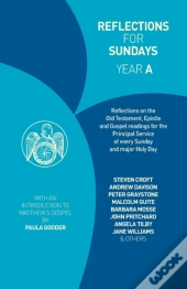 Reflections For Sundays, Year A