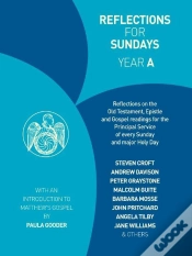Capa do artigo Reflections For Sundays, Year A