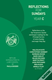 Capa do artigo Reflections For Sundays, Year C
