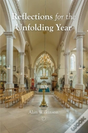 Capa do artigo Reflections For The Unfolding Year