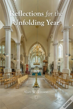 Capa do artigo Reflections For The Unfolding Year