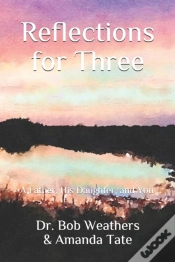Capa do artigo Reflections For Three