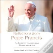 Capa do artigo Reflections Form Pope Francis