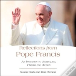 Capa do artigo Reflections Form Pope Francis
