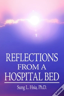 Capa do artigo Reflections From A Hospital Bed