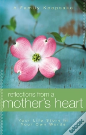 Capa do artigo Reflections From A Mother