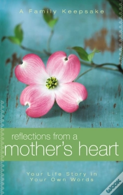 Capa do artigo Reflections From A Mother'S Heart