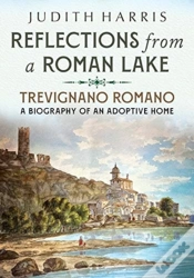 Capa do artigo Reflections From A Roman Lake