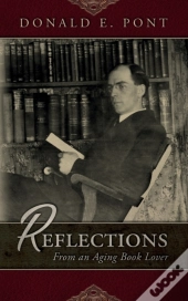 Reflections From An Aging Book Lover