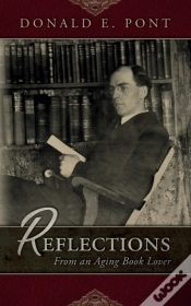 Capa do artigo Reflections From An Aging Book Lover