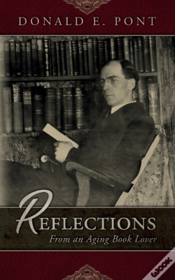 Capa do artigo Reflections From An Aging Book Lover