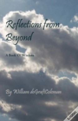 Capa do artigo Reflections From Beyond