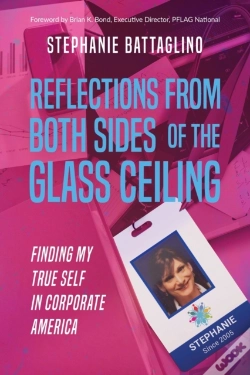 Capa do artigo Reflections From Both Sides Of The Glass Ceiling