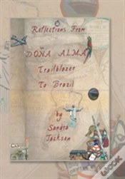 Capa do artigo Reflections From Dona Alma