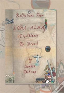 Capa do artigo Reflections From Dona Alma