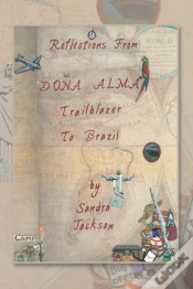 Capa do artigo Reflections From Dona Alma