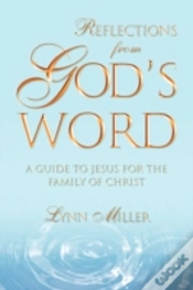 Capa do artigo Reflections From God