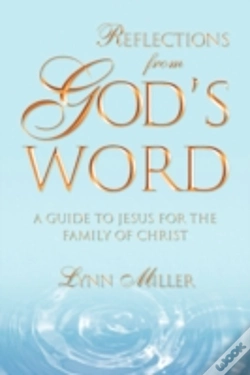 Capa do artigo Reflections From God'S Word