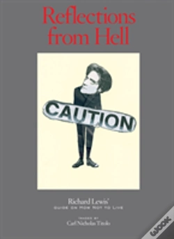 Capa do artigo Reflections From Hell