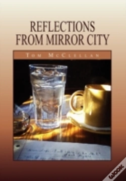 Capa do artigo Reflections From Mirror City