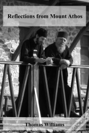 Capa do artigo Reflections From Mount Athos