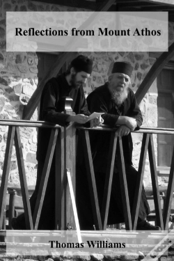 Capa do artigo Reflections From Mount Athos