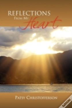 Capa do artigo Reflections From My  Heart