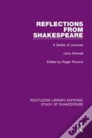Reflections From Shakespeare