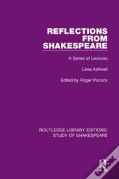 Reflections From Shakespeare