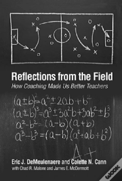 Capa do artigo Reflections From The Field