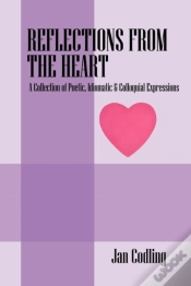 Capa do artigo Reflections From The Heart